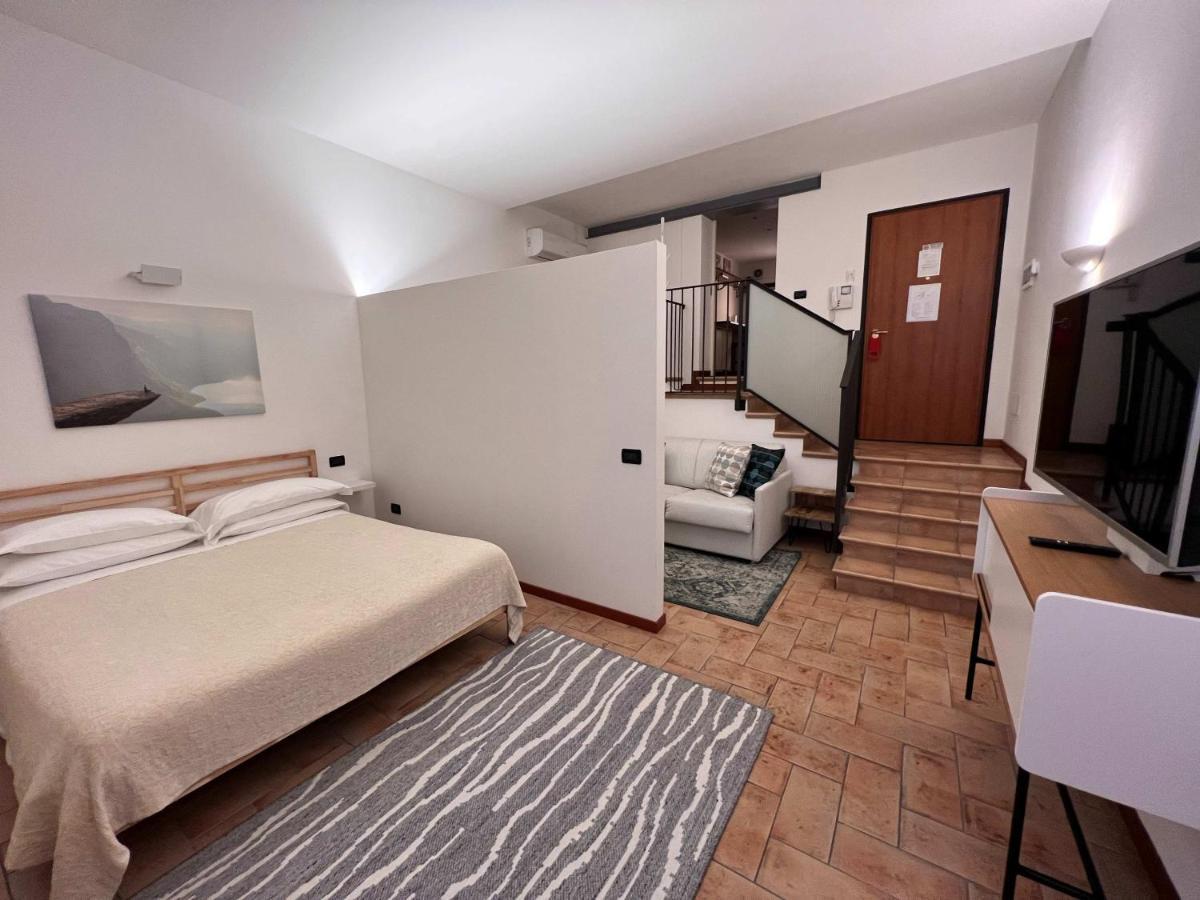 Palazzo Brando - Living Apartments Treviso Kültér fotó