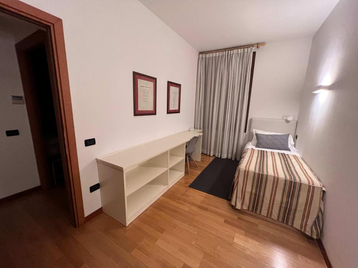 Palazzo Brando - Living Apartments Treviso Kültér fotó