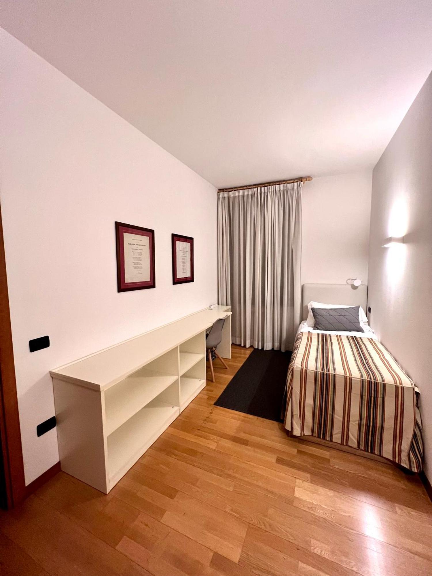 Palazzo Brando - Living Apartments Treviso Kültér fotó