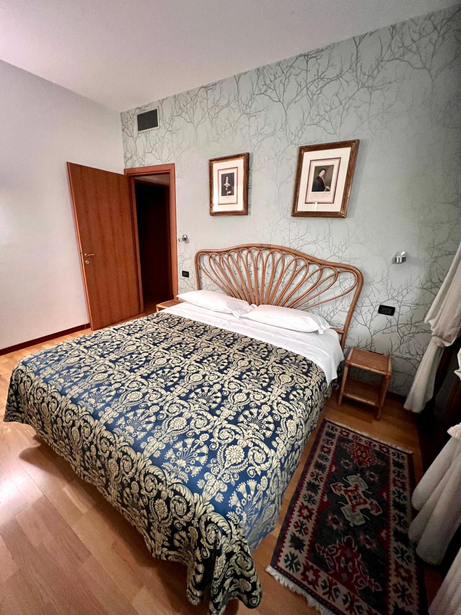 Palazzo Brando - Living Apartments Treviso Kültér fotó