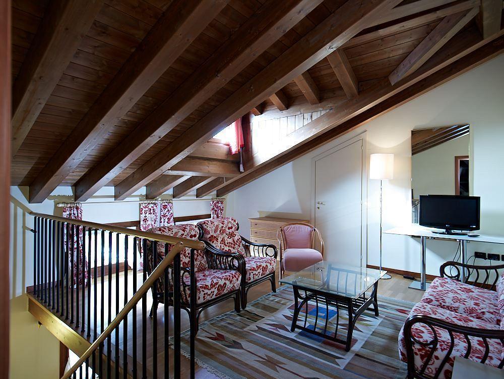 Palazzo Brando - Living Apartments Treviso Kültér fotó