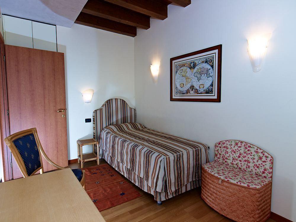 Palazzo Brando - Living Apartments Treviso Kültér fotó