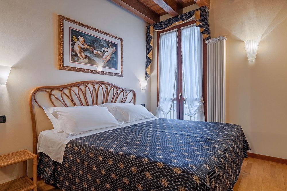 Palazzo Brando - Living Apartments Treviso Kültér fotó