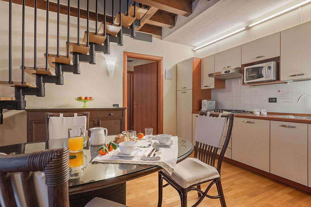 Palazzo Brando - Living Apartments Treviso Kültér fotó