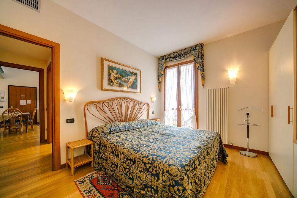 Palazzo Brando - Living Apartments Treviso Kültér fotó