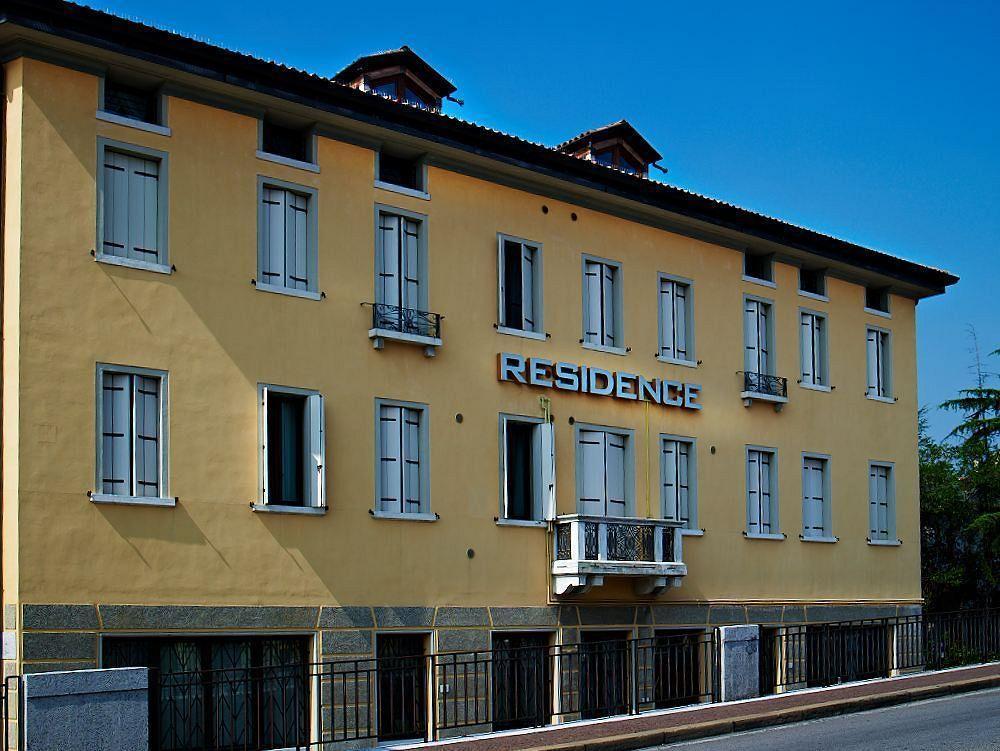 Palazzo Brando - Living Apartments Treviso Kültér fotó