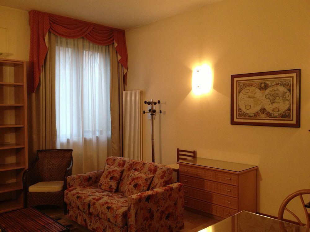 Palazzo Brando - Living Apartments Treviso Kültér fotó