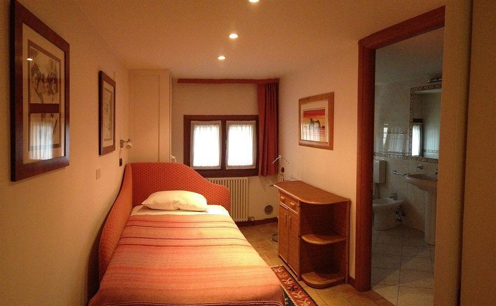 Palazzo Brando - Living Apartments Treviso Kültér fotó