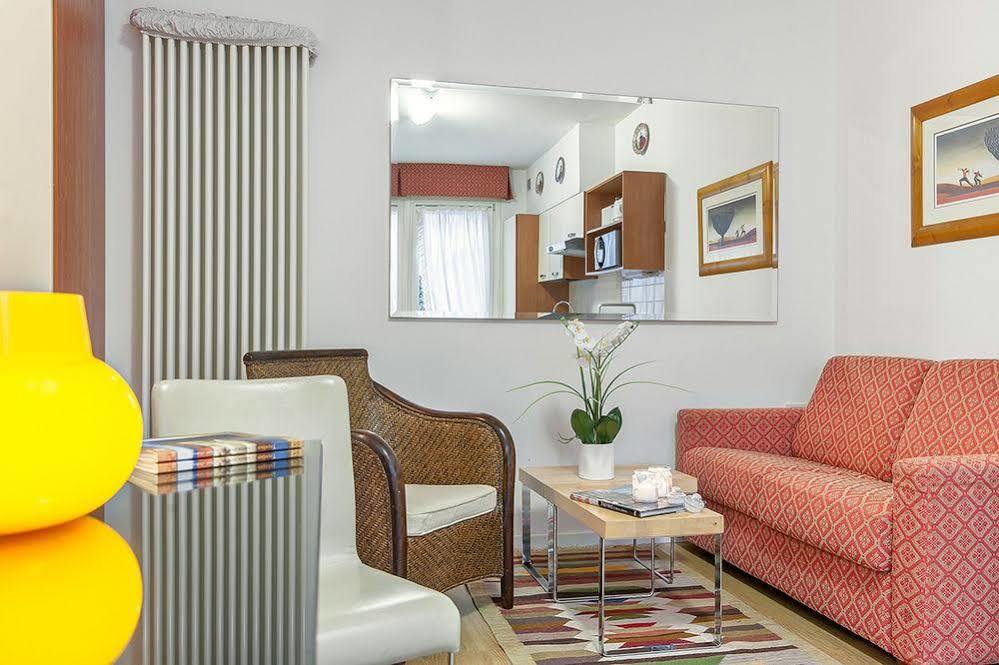 Palazzo Brando - Living Apartments Treviso Kültér fotó