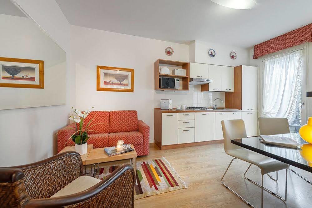 Palazzo Brando - Living Apartments Treviso Kültér fotó