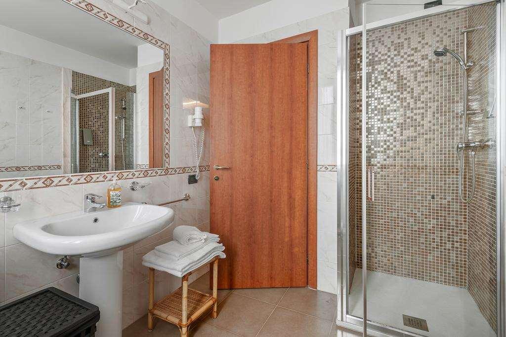 Palazzo Brando - Living Apartments Treviso Szoba fotó