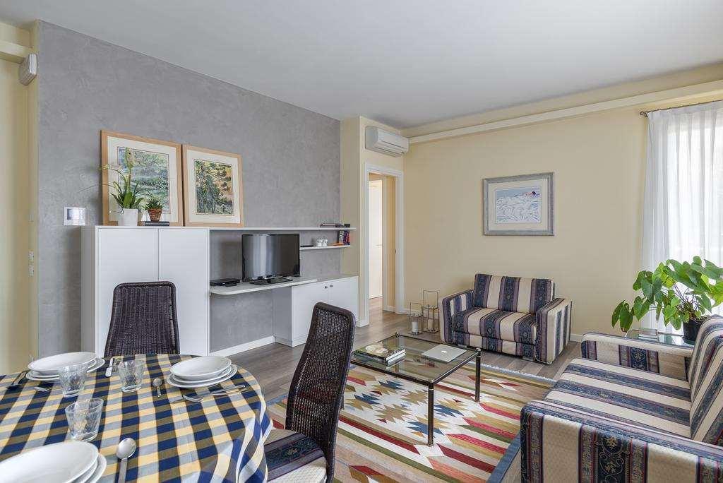 Palazzo Brando - Living Apartments Treviso Szoba fotó